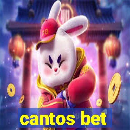 cantos bet